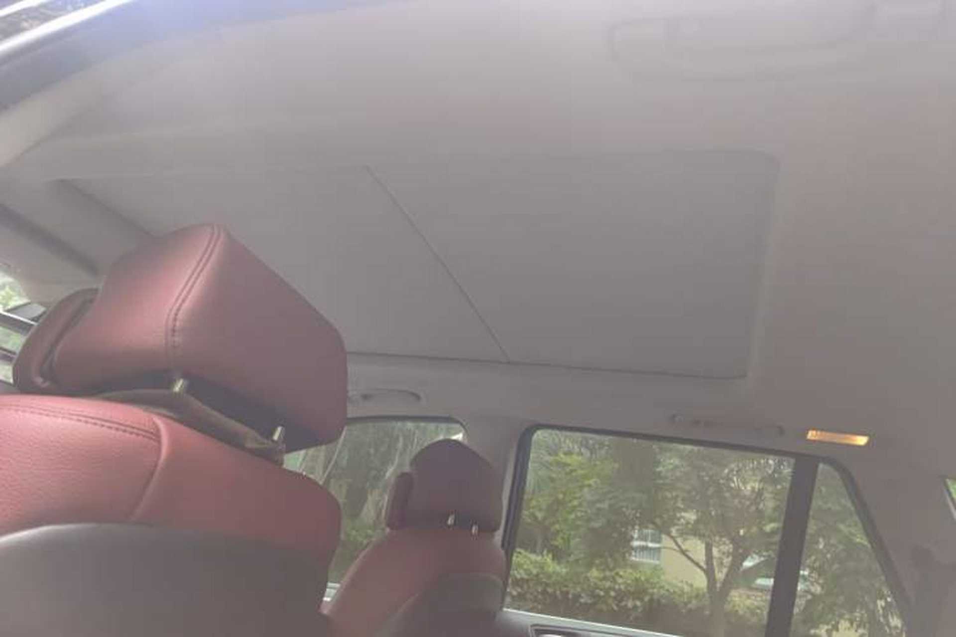 Used BMW X5 2008 xDrive48i Leading Model Headliner
