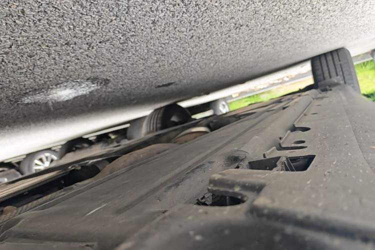 Used BMW X5 2008 xDrive30i Luxury Model Chassis Front Right
