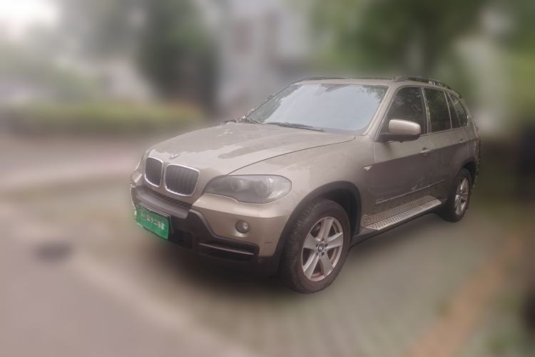 Used BMW X5 2008 xDrive30i Elegant Model Guazi used car, China used car export, Used car for sale, Used  cars, Cheapest cars for sale