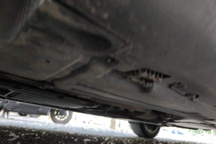 Used BMW X5  Chassis Front Left