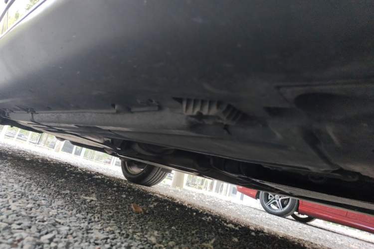 Used BMW X5  Chassis Front Right