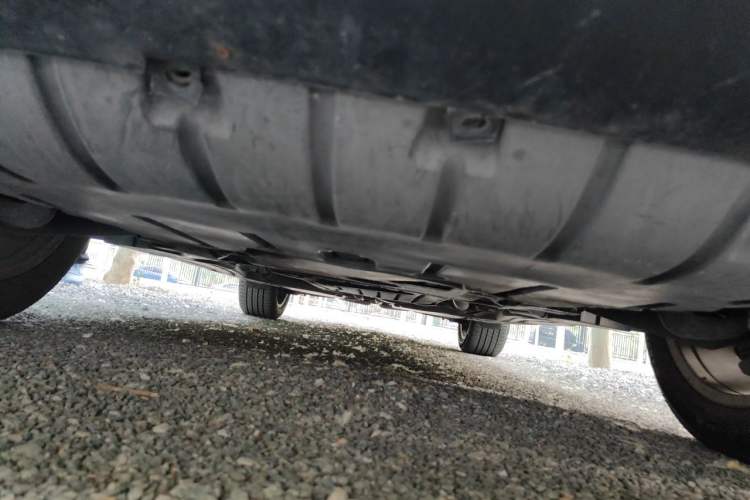Used BMW X5  Chassis Front
