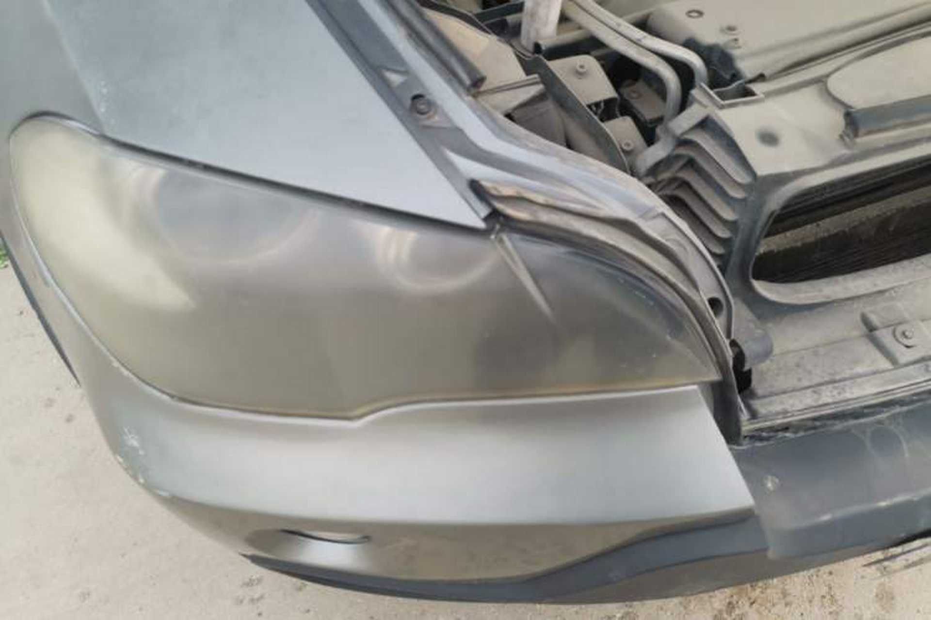 Used BMW X5 2008 xDrive30i Luxury Model Right Front Headlight