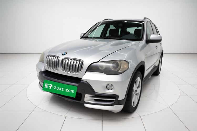 BMW X5 2008 xDrive30i Luxury Model مستعملة Guazi used car, China used car export, Used car for sale, Used  cars, Cheapest cars for sale