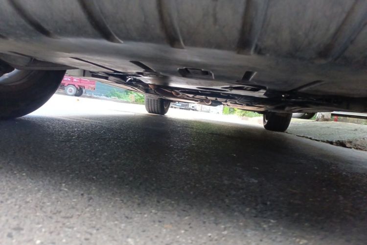 Used BMW X5 2009 xDrive30i Leading Model Chassis Front