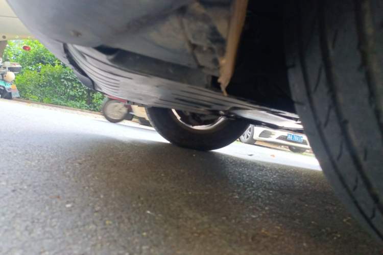 Used BMW X5 2009 xDrive30i Leading Model Chassis Front Left