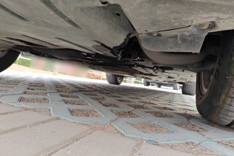 Used BMW X5 2009 xDrive30i Leading Model Chassis Front Left