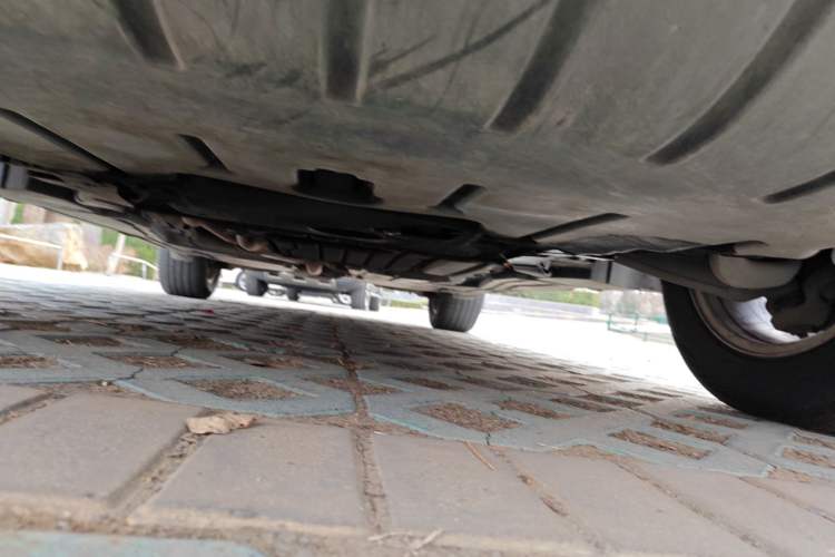 Used BMW X5 2009 xDrive30i Leading Model Chassis Front