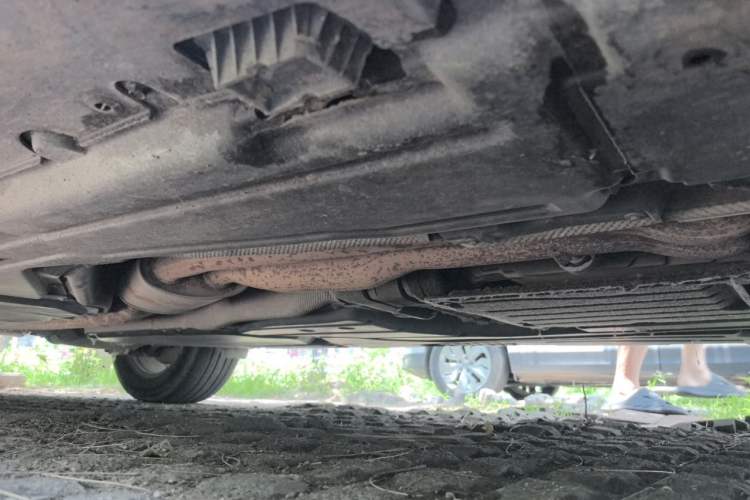 Used BMW X5 2009 xDrive30i Leading Model Chassis Front Right