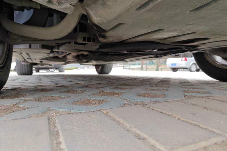 Used BMW X5 2009 xDrive30i Leading Model Chassis Front Right