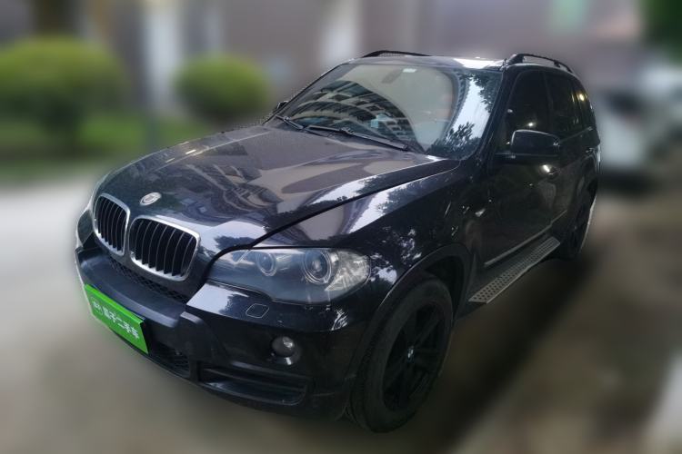 Used BMW X5 2009 xDrive30i Luxury Edition Guazi used car, China used car export, Used car for sale, Used cars, Cheapest cars for sale