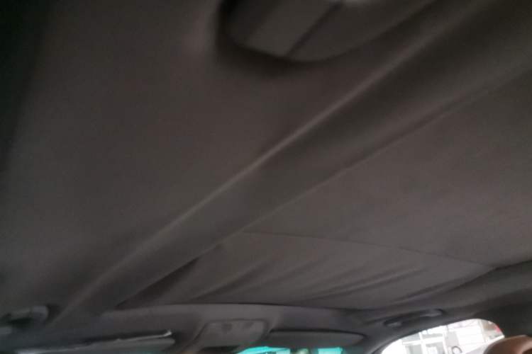 Used BMW X5 2009 xDrive30i Luxury Edition Headliner