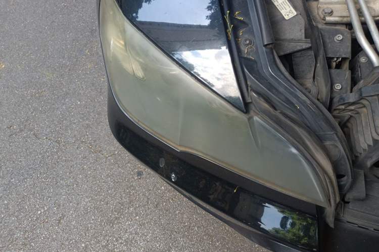 Used BMW X5 2009 xDrive30i Leading Model Right Front Headlight
