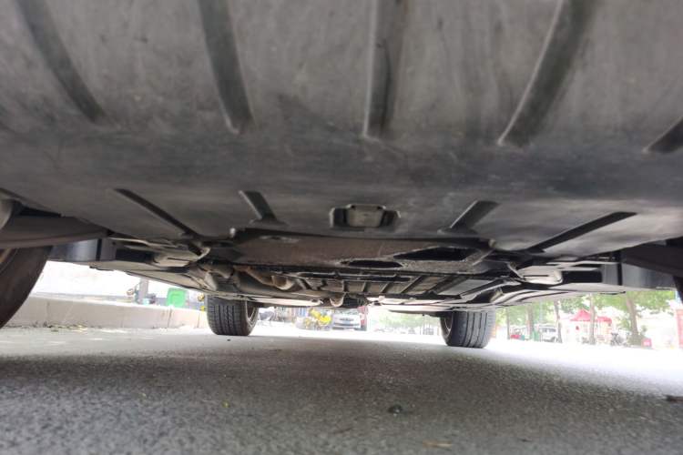 Used BMW X5 2009 xDrive30i Leading Model Chassis Front