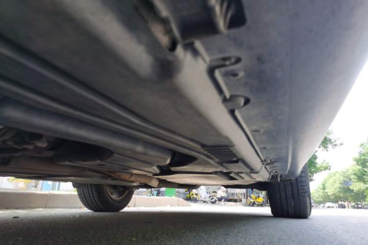 Used BMW X5 2009 xDrive30i Leading Model Chassis Front Left