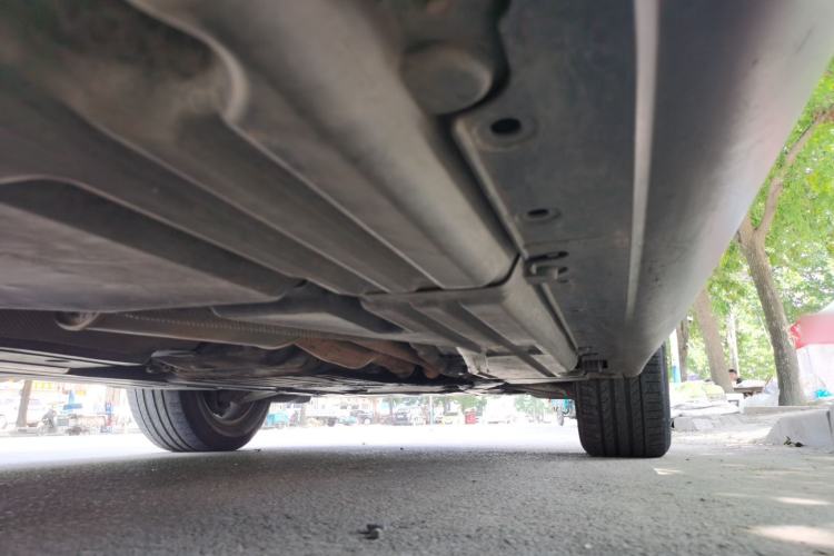 Used BMW X5 2009 xDrive30i Leading Model Chassis Rear Right