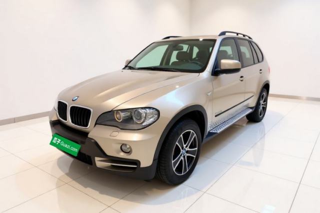 BMW X5 2009 xDrive30i Luxury Edition с пробегом