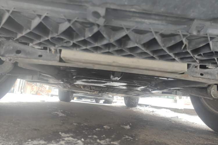 Used BMW X5 2009 xDrive30i Luxury Edition Chassis Front