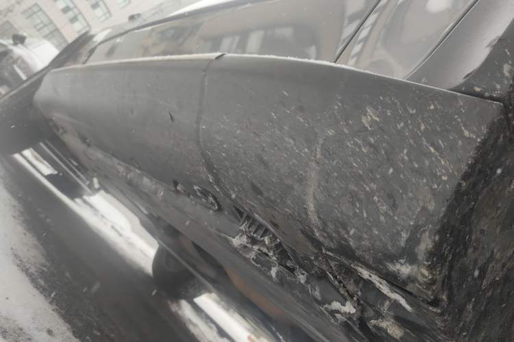 Used BMW X5 2009 xDrive30i Luxury Edition Chassis Front Right