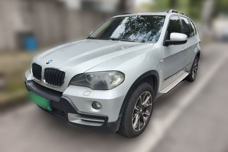 Used BMW X5 2009 xDrive30i Leading Model Guazi used car, China used car export, Used car for sale, Used  cars, Cheapest cars for sale