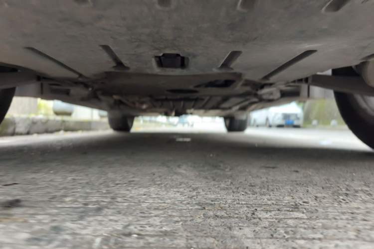 Used BMW X5 2009 xDrive30i Leading Model Chassis Front