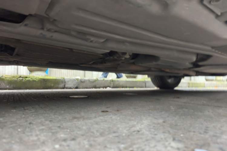 Used BMW X5 2009 xDrive30i Leading Model Chassis Front Left