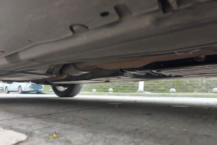 Used BMW X5 2009 xDrive30i Leading Model Chassis Front Right
