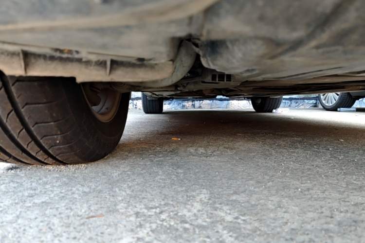 Used BMW X5 2009 xDrive30i Leading Model Chassis Front Right