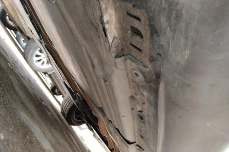 Used BMW X5 2009 xDrive30i Leading Model Chassis Rear Right