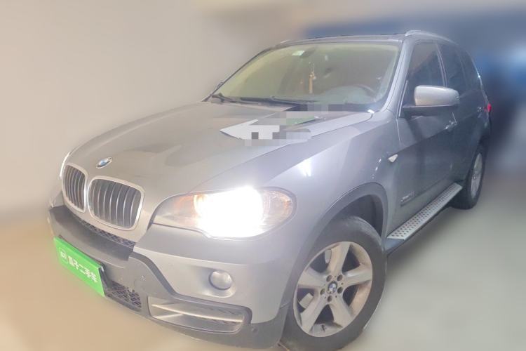 Used BMW X5 2009 xDrive30i Luxury Edition Guazi used car, China used car export, Used car for sale, Used cars, Cheapest cars for sale