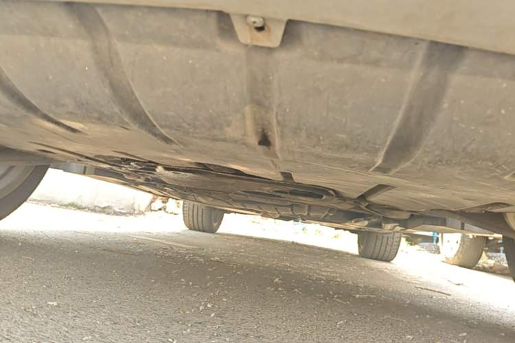 Used BMW X5  Chassis Front
