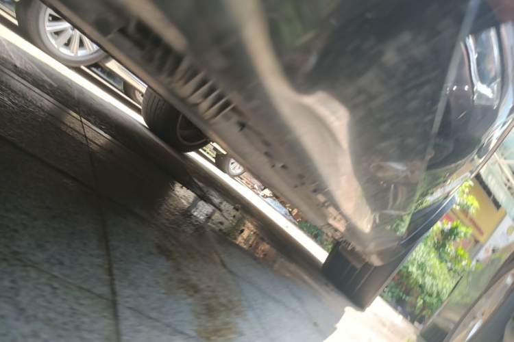 Used BMW X5 2010 X5 M Chassis Front Left