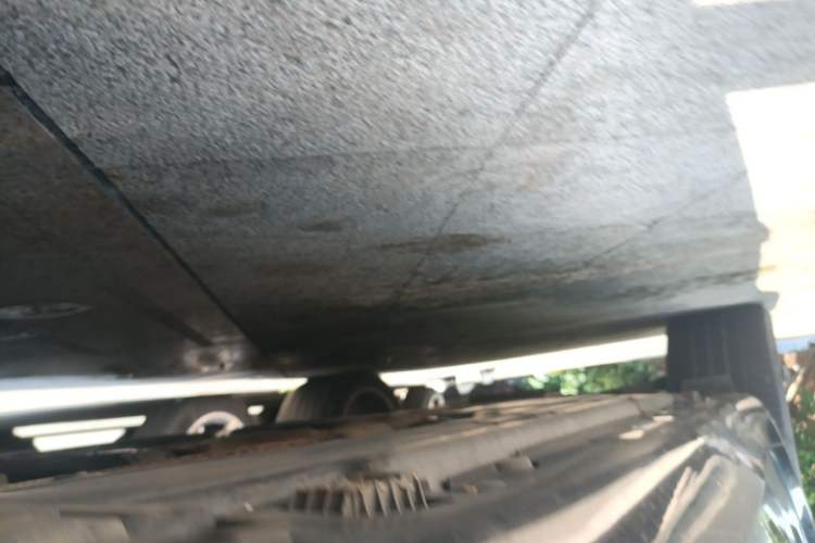 Used BMW X5 2010 X5 M Chassis Front Right