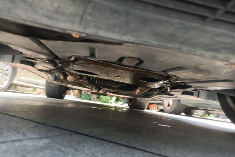 Used BMW X5 2010 X5 M Chassis Front