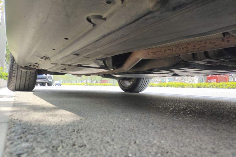 Used BMW X5 2010 3.0si U.S. specification Chassis Front Right