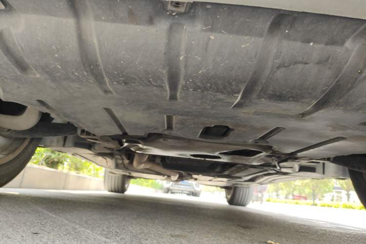 Used BMW X5 2010 3.0si U.S. specification Chassis Front
