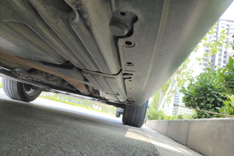 Used BMW X5 2010 3.0si U.S. specification Chassis Rear Right