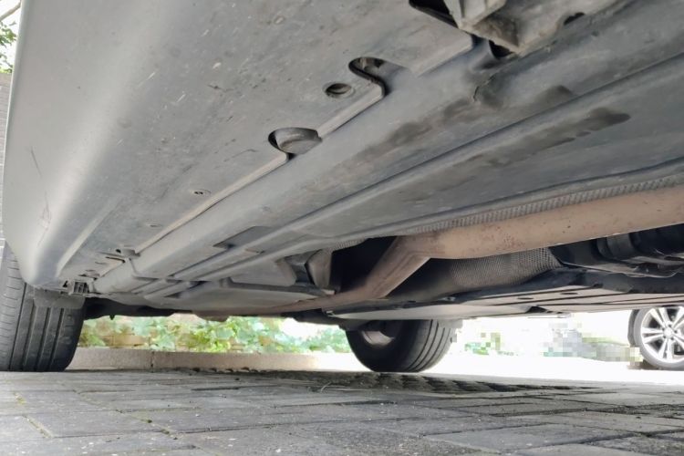 Used BMW X5  Chassis Front Right