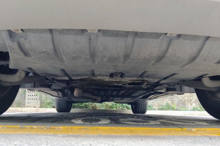 Used BMW X5  Chassis Front