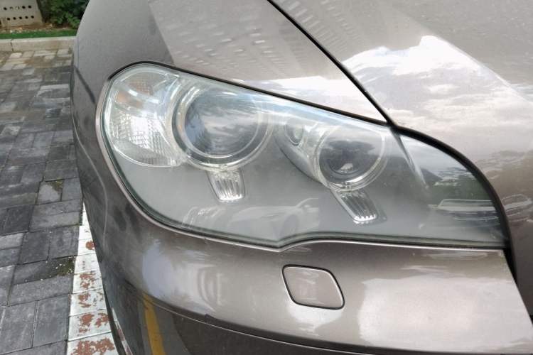 Used BMW X5  Right Front Headlight