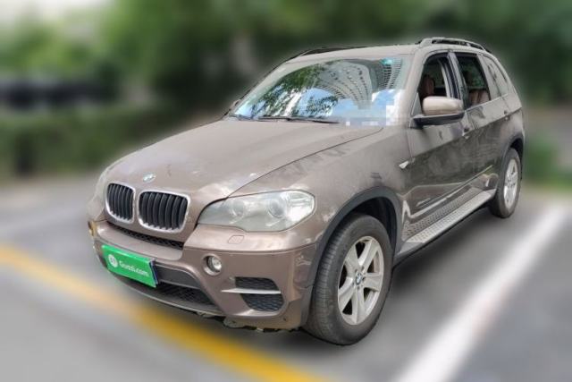 Used BMW X5
