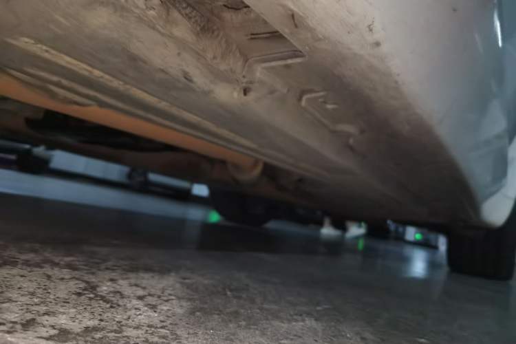 Used BMW X5 2010 X5 M Chassis Front Left