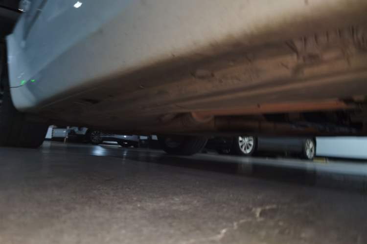Used BMW X5 2010 X5 M Chassis Front Right