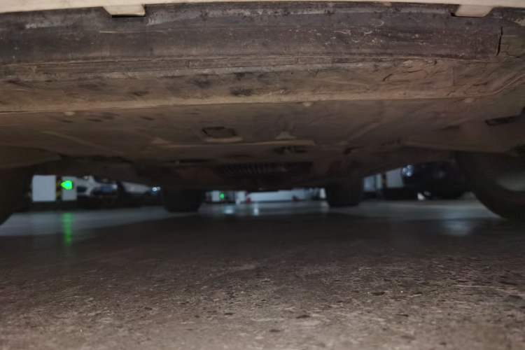Used BMW X5 2010 X5 M Chassis Front
