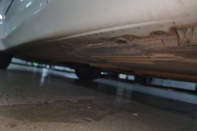 Used BMW X5 2010 X5 M Chassis Rear Left