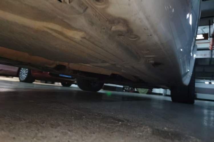 Used BMW X5 2010 X5 M Chassis Rear Right