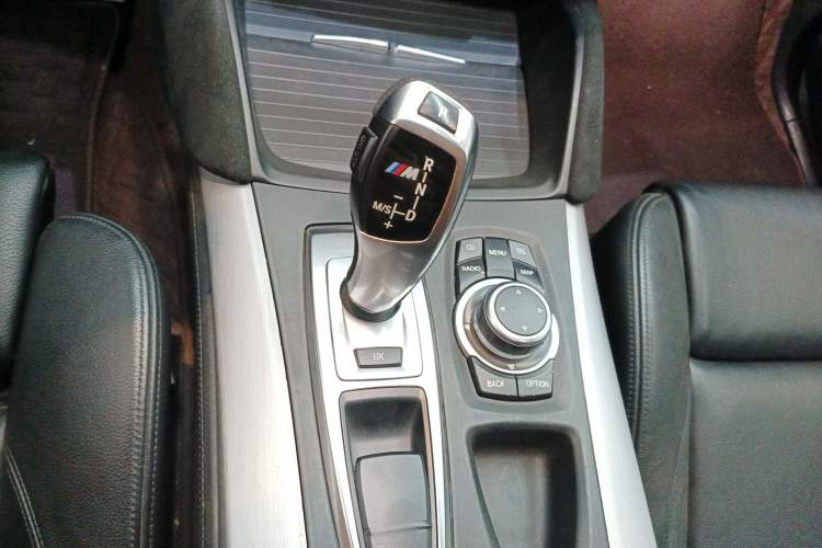 Used BMW X5 2010 X5 M Gear Lever