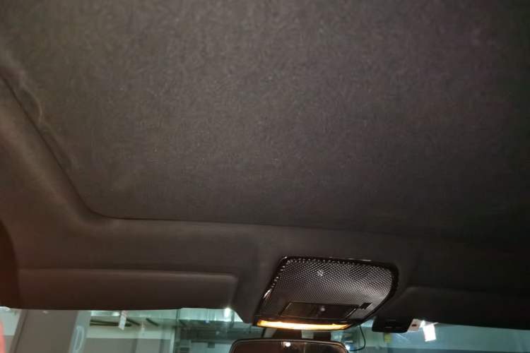 Used BMW X5 2010 X5 M Headliner