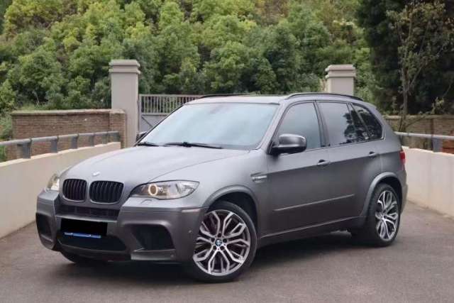 Used BMW X5 2010 X5 M