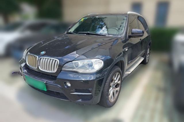 Used BMW X5 2011 xDrive35i Leading Model